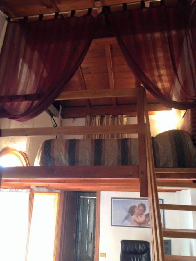 Casetta Verde Guest House Vaiano  Phòng bức ảnh