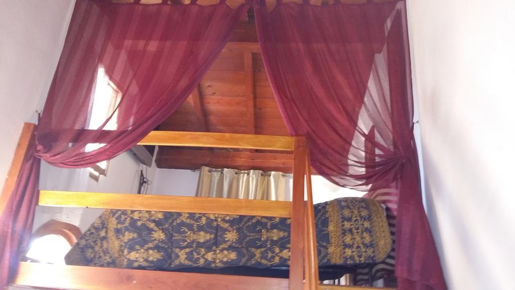 Casetta Verde Guest House Vaiano  Ngoại thất bức ảnh