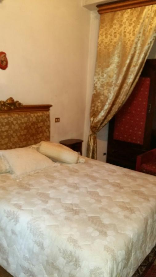 Casetta Verde Guest House Vaiano  Ngoại thất bức ảnh
